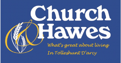 Why are buyers attracted to the idyllic village of Tolleshunt D'arcy?