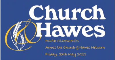 Ride London - Road closures in our network.