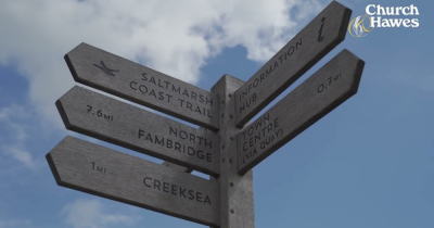 What attracts buyers to our area?