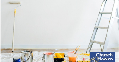 Now is the time to prepare your property for sale