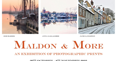 Maldon & More