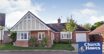 Church & Hawes, Maldon - still selling quality homes in your area.