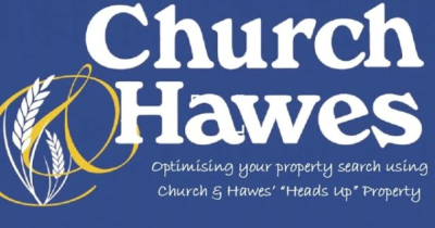 Get the most from your property search by UPDATING/REGISTERING for "Heads Up Property Alerts"!