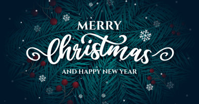 Merry Christmas from all of us at Church & Hawes