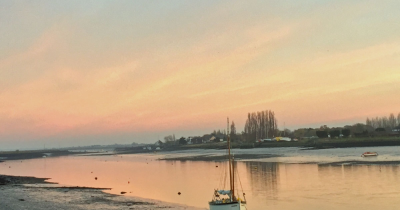 South Woodham Ferrers a great place to live