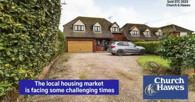 Church & Hawes are still selling in a difficult market