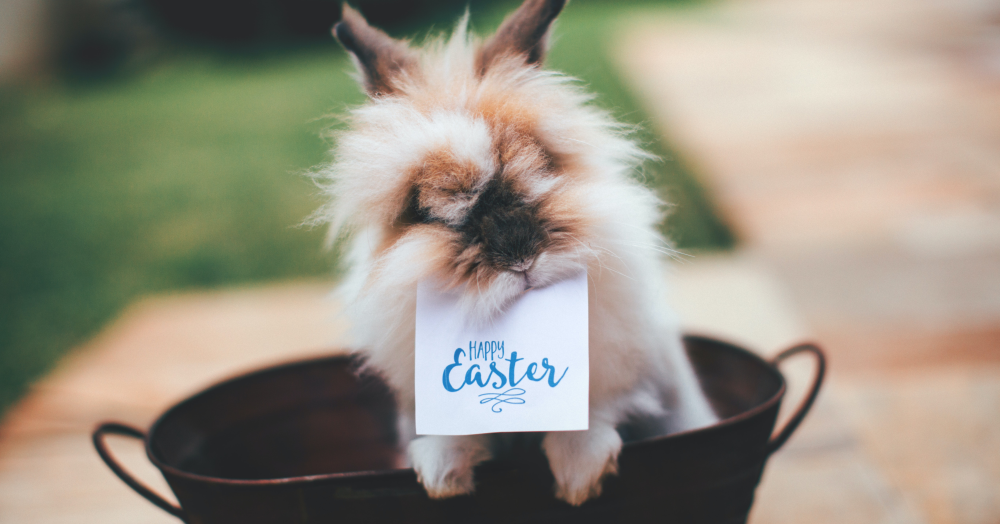 Celebrating Easter in Essex