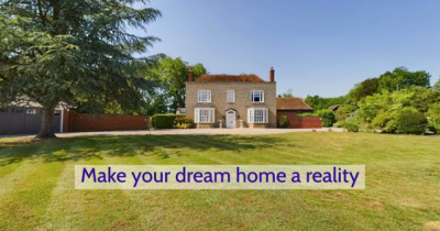 Maldon Wycke in on the market