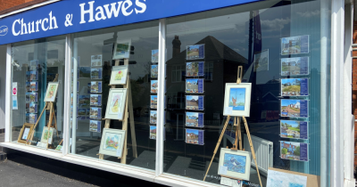 19th Burnham-on-Crouch Art Trail - 24th June to 2nd July