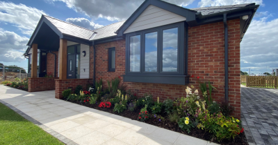 BURNHAM WATERS ON SITE SHOW HOME NOW AVAILABLE TO VIEW - CALL NOW TO BOOK AN APPOINTMENT
