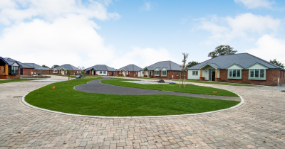 BURNHAM WATERS OFFICIAL PUBLIC LAUNCH - Saturday 11th November between 10am & 4pm