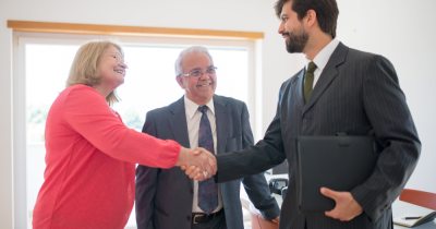 Why choose a local independent estate agent to sell your home?