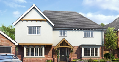 Luxury New Homes On Small Development Set Along One of Burnham's Most Favoured Country Lanes