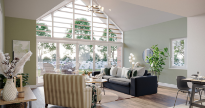 The Crouch Launch Event at Burnham Waters:  Saturday 2nd March 10am - 4pm