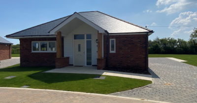 Featured Property - Plot 15 at Burnham Waters - Available at £394,995