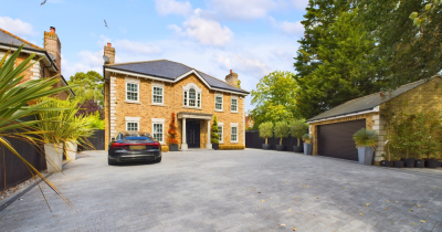 Not to be found on Property Portals