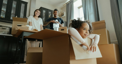The Number One Thing to Know for Moving in 2025