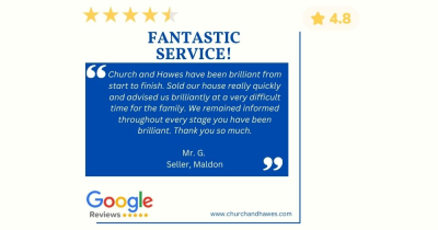 WE  PRIDE OURSELVES ON POSITIVE FEEDBACK!