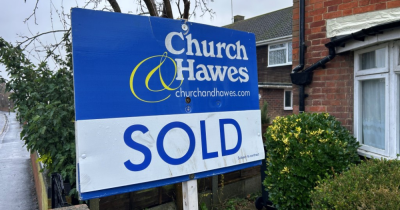 SALES  IN THE MALDON AREA  HAVE INCREASED  FOR 2024!!