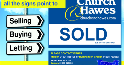 Church & Hawes Danbury Office Autumn Activity Report
