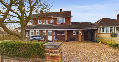 OPEN HOUSE !!  ACACIA DRIVE MALDON!!  SATURDAY 25TH (12:00 - 12:45)