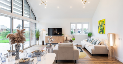 Saturday 8th March - Open Day Event at Burnham Waters - Brand New Incentive!