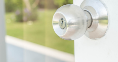 Property Title Fraud has increased!!