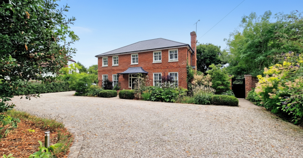 Property Highlight... Little Baddow Road, Danbury