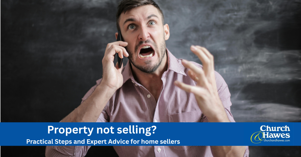 Is Your Home Not Selling? Practical Steps and Expert Advice for Vendors Across Our Local Network