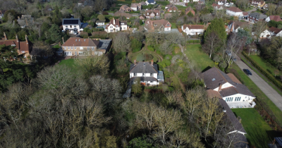 Looking for the right location and plot to transform or build your own home?