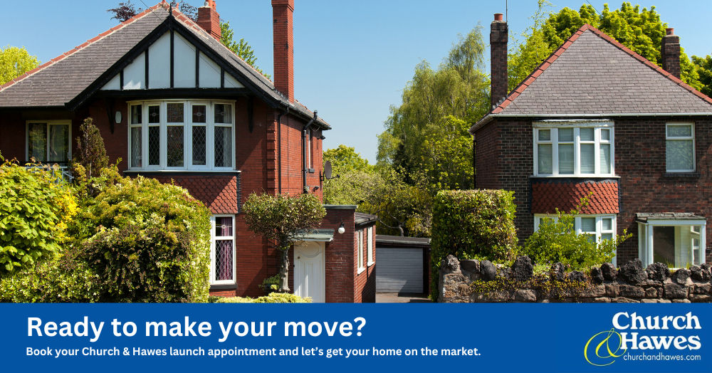 Ready to Sell? Book Your Follow-Up Appointment Today!