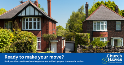 Ready to Sell? Book Your Follow-Up Appointment Today!