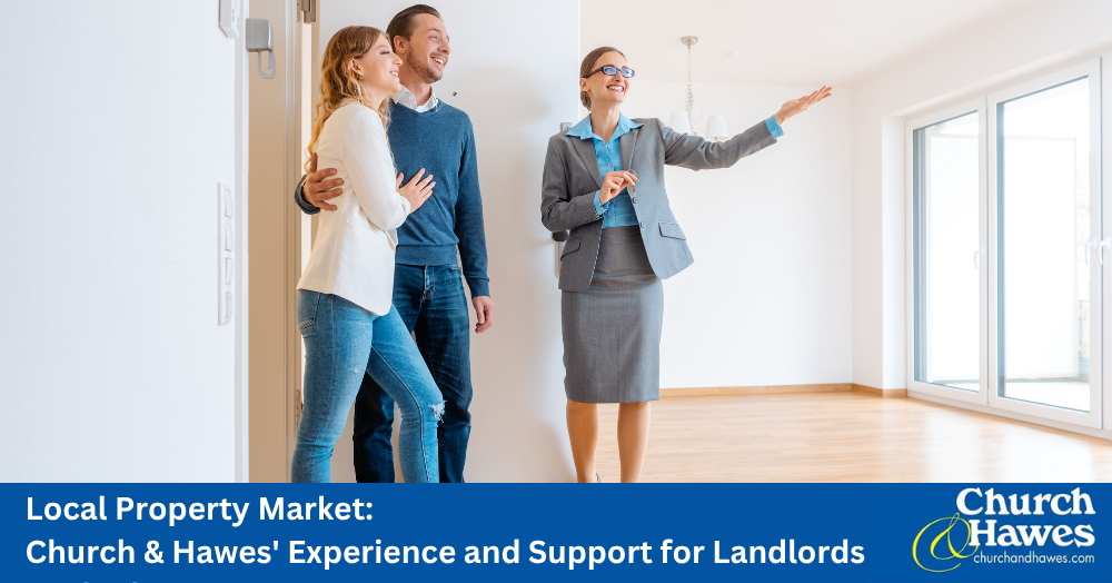 Navigating the Renters' Rights Act: Church & Hawes' Experience and Support for Landlords