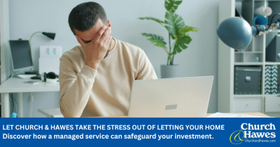 Why Professional Managed Services are Essential for Landlords Under the New Renters' Rights Act