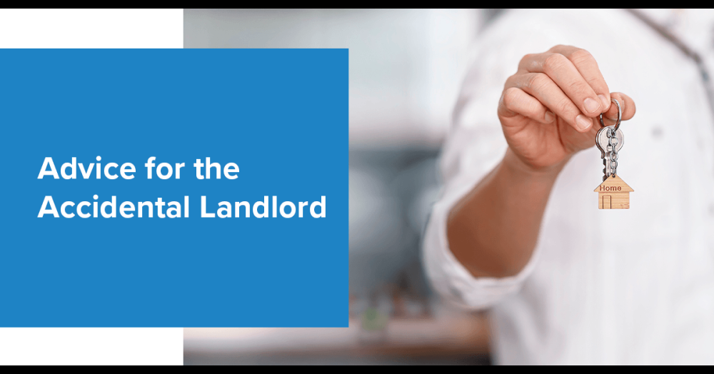 Accidental Landlords: Discover the Simplicity and Support of Our Independent Agency