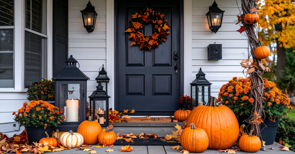 Beyond the Pumpkins: Why Halloween is the Perfect Time to Plan Your New Year Property Move! 🎃🏡