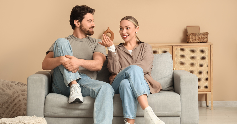 First-Time Buyers, Wish You Could Afford More? This Is for You.