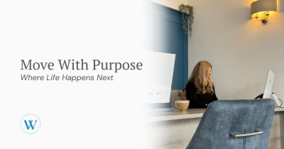 Move With Purpose