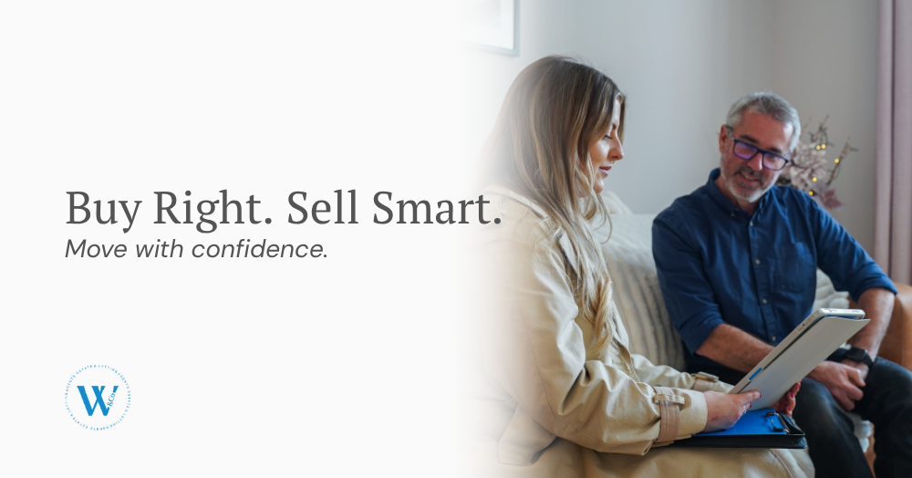 How Selling and Buying Intertwine and Choosing Your Perfect Estate Agent