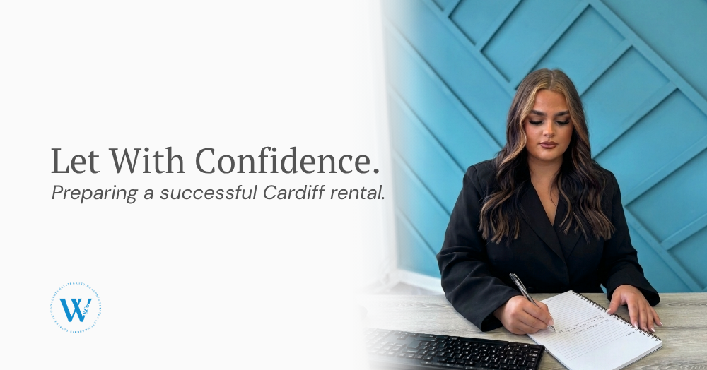 Preparing Your Property for Rent in Cardiff: A Landlord's Guide