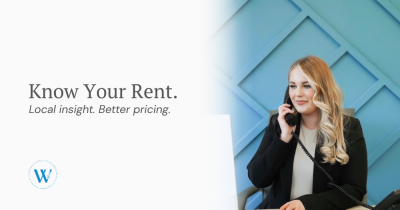 What is Your Property Actually Worth to Rent in Cardiff and South Wales?