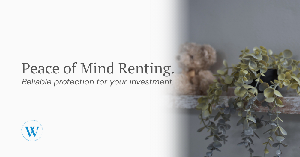 Rent Guarantee: Protecting Your Investment in South Wales