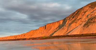 The Norfolk Agents' Lockdown Walks