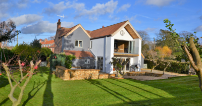 The Norfolk Agents' Saving