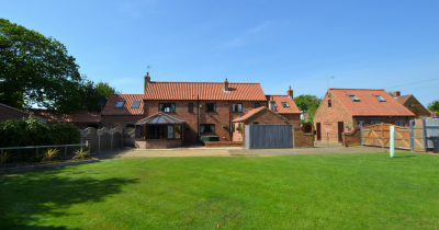 Savings in Snettisham!