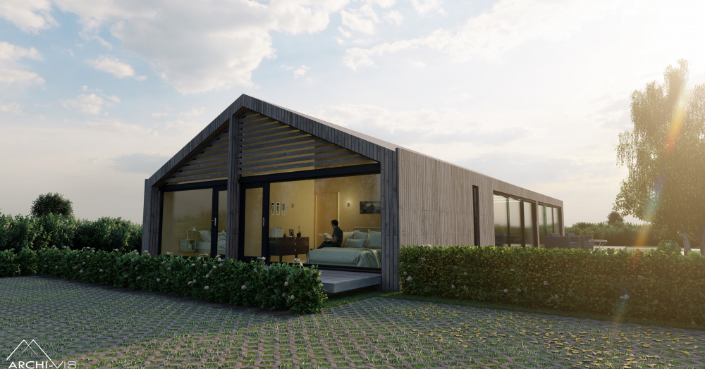 Unexpectedly Available - Coastal Lodge For Sale!