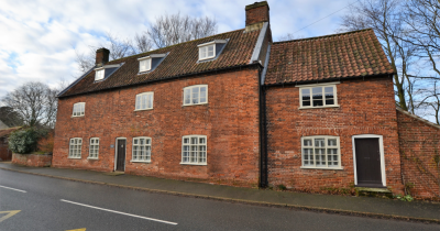 North Elmham vendor saves thousands with The Norfolk Agents!