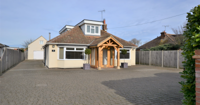 Huge savings in Heacham