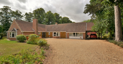 Save thousands in Snettisham