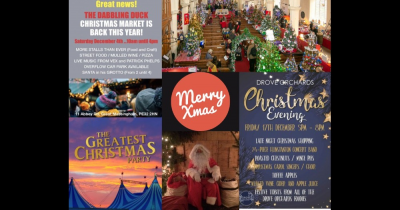 The Norfolk Agents' Most Anticipated Christmas Events 2021